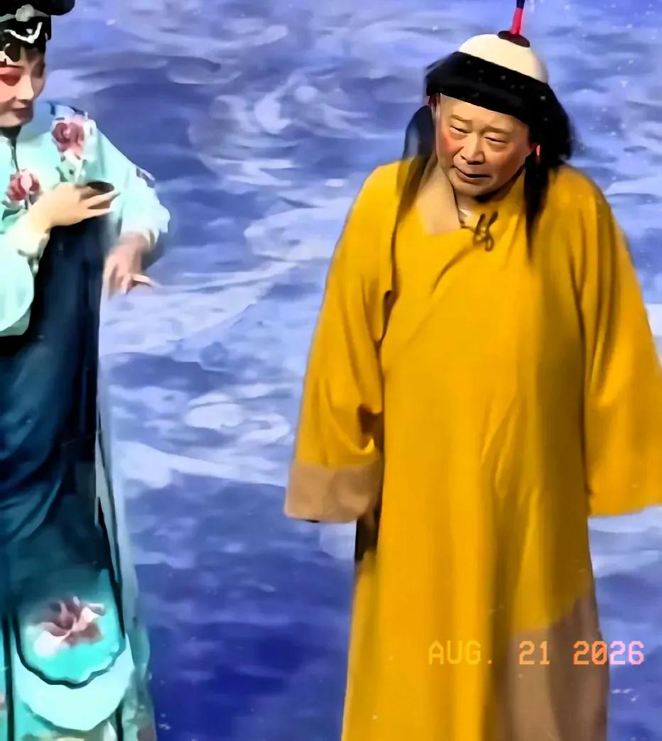 这般肆意妄为、肆意恶搞，实在天理难容。就算世间无人约束，天道轮回自有公道，做人做