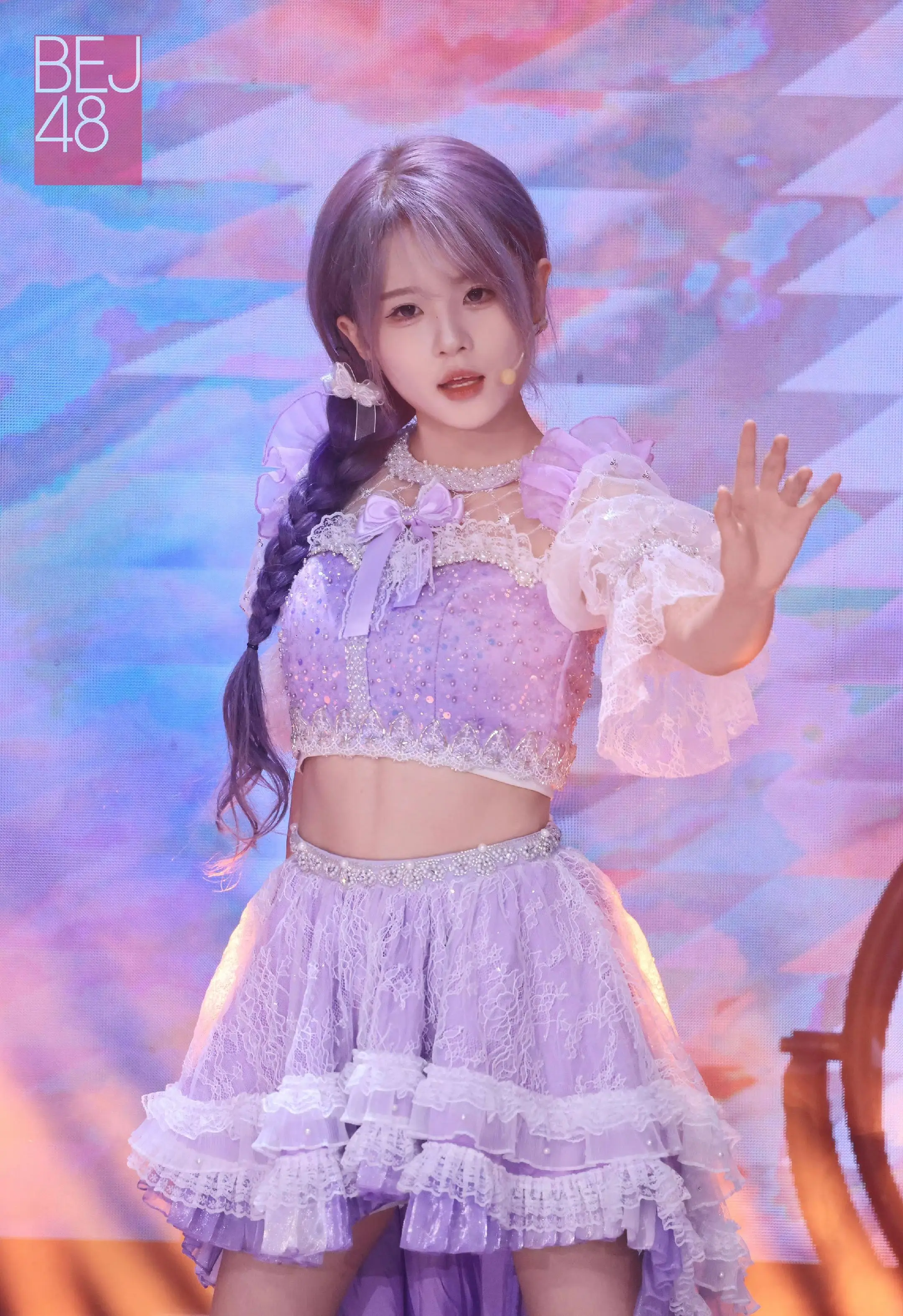 黄宣绮 黄怡慈 夏天的的风