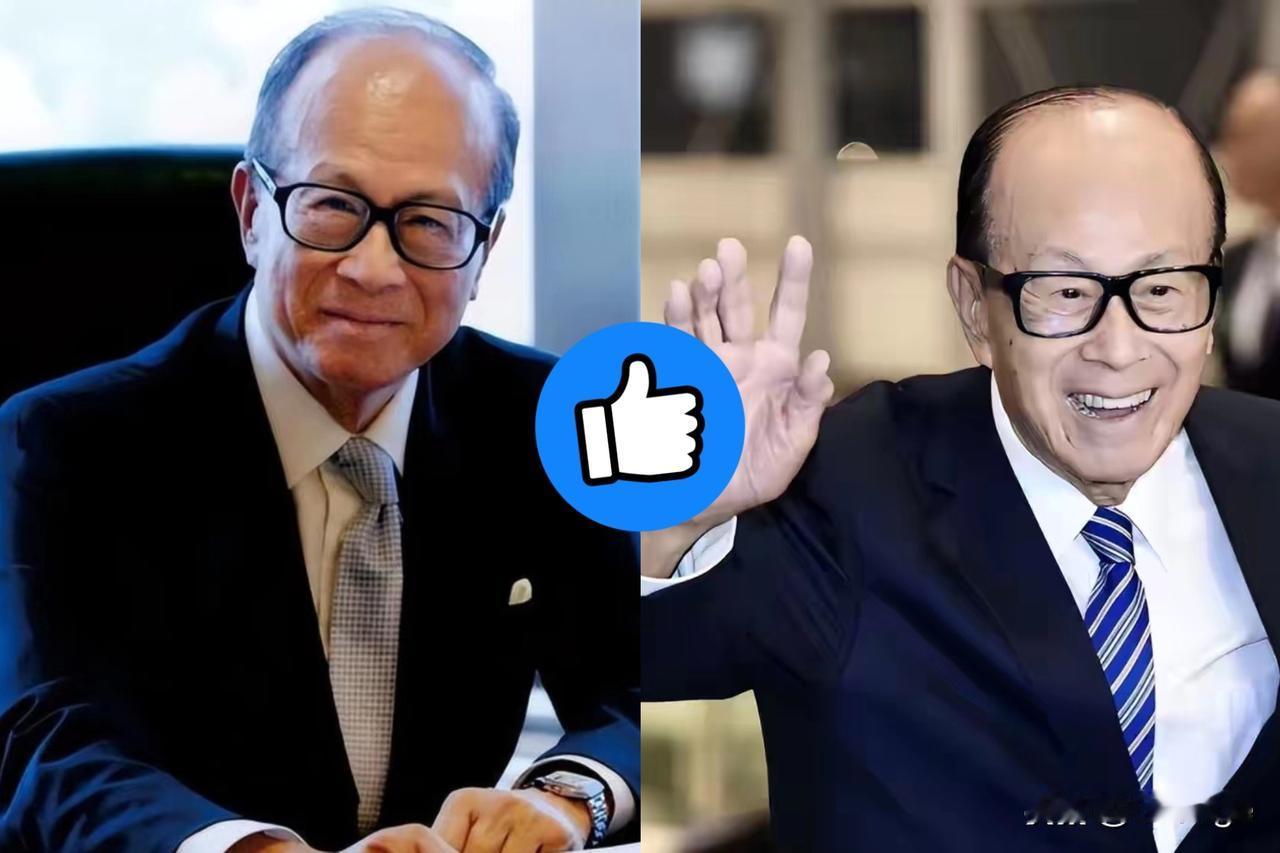 干的漂亮！
李嘉诚又上头条了，
刚捐8000万港币支援香港火灾救援圈粉无数，转头