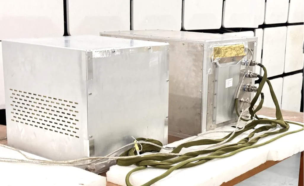 【太空金属3D打印技术在轨完成演示验证！】近日，中国科学院力学研究所联合微小卫星