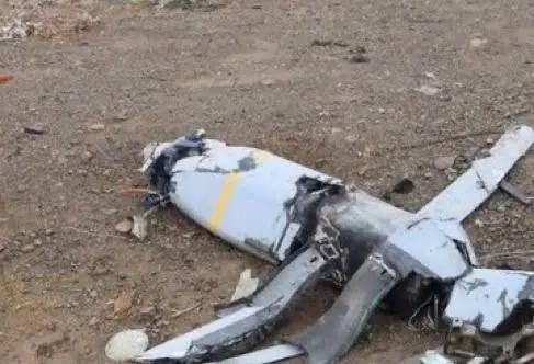 “伊朗击落美军最先进AGM-158隐身巡航导弹”戳破美国军工的技术神话。

据俄