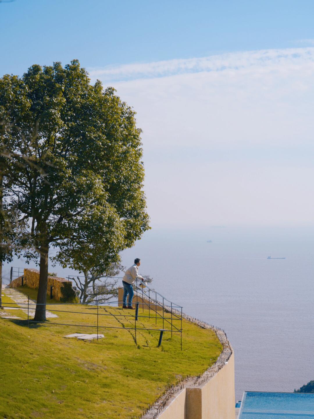 如果你要写温岭石塘，就不能只写温岭石塘