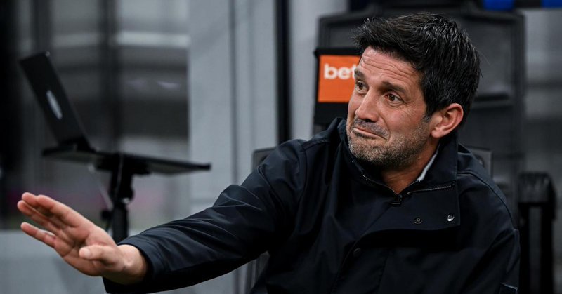 📢 国米最新动态：博尼回归训练组，中场仅剩最后一个小疑问待解。国米