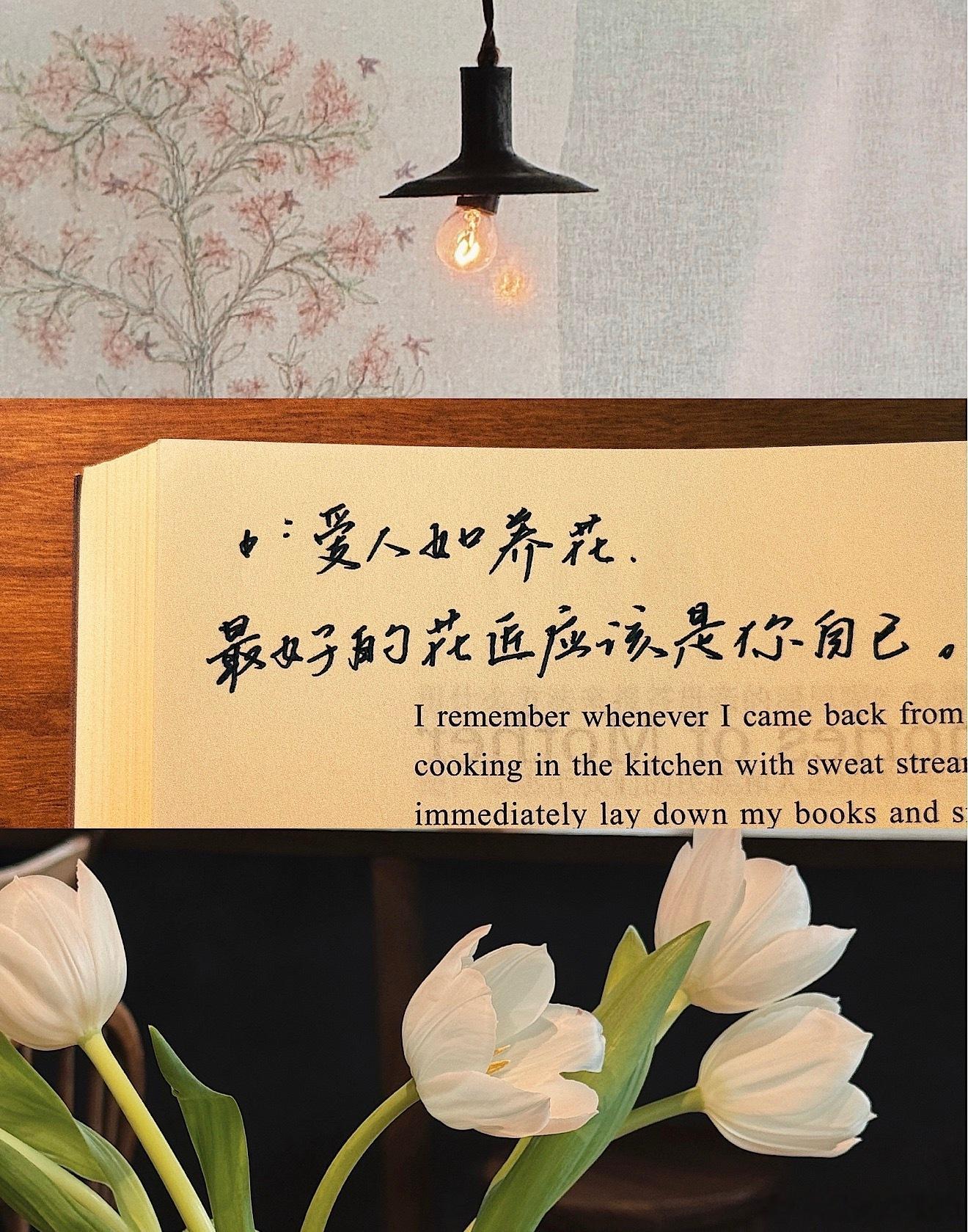 阳光信用  并不可否认，生活磨掉了我们一部分的勇气和温柔，但我也相信，因为我们还