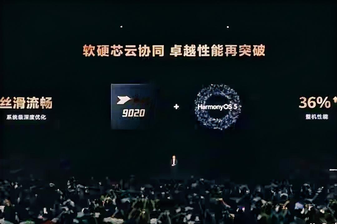 就在前几天，华为那边有了个大动静。

轮值董事长徐直军一口气发布了未来三年规划的
