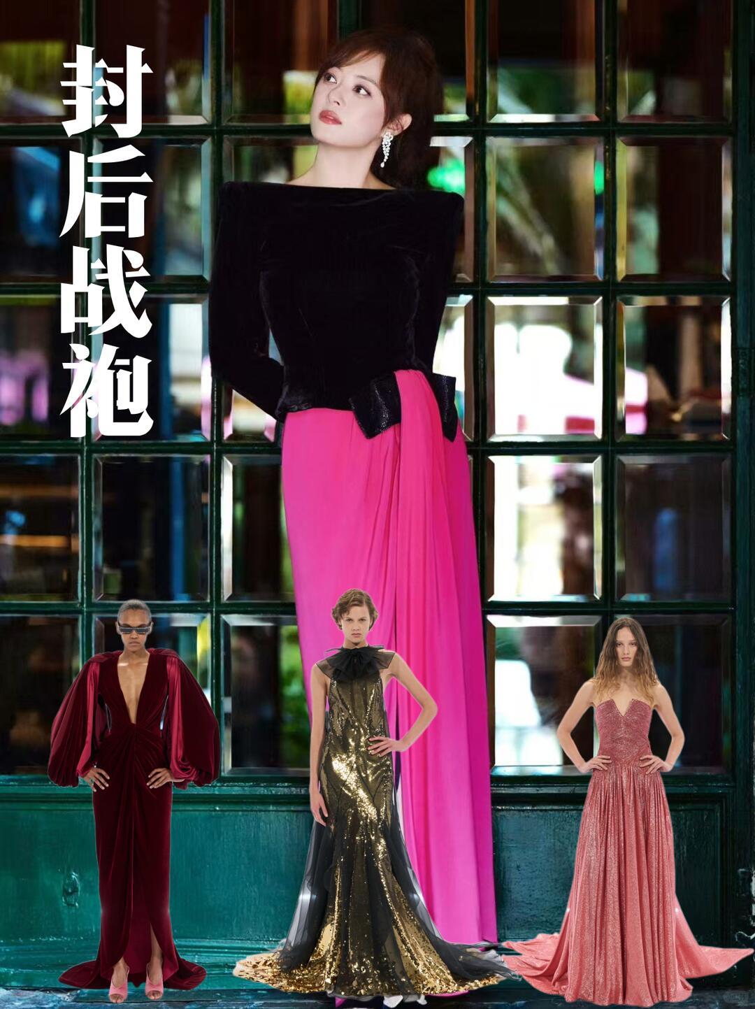 孙俪情绪爆发能“一条接一条、次次都顶满”，靠的不是天赋，而是极强意志力 + 角色