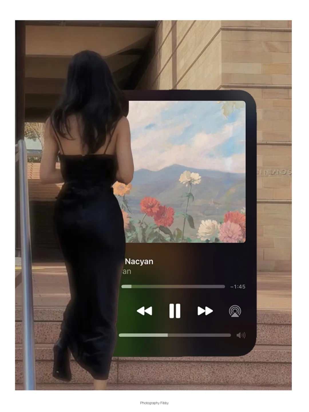 music🎵一种很新的po图方式·音乐➕日常分享