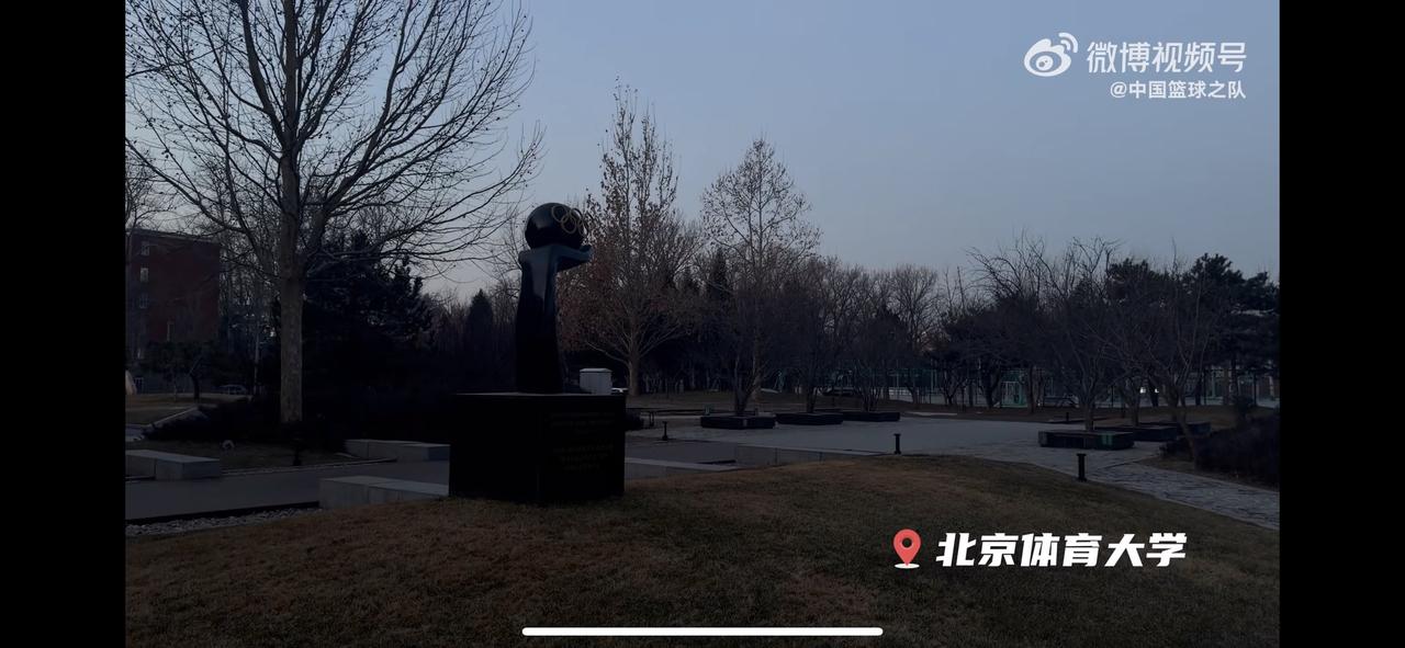 中国女篮国家队更新最新动态！
刘禹彤在列，那些谣言可以停止了，我昨天还刷到说刘禹