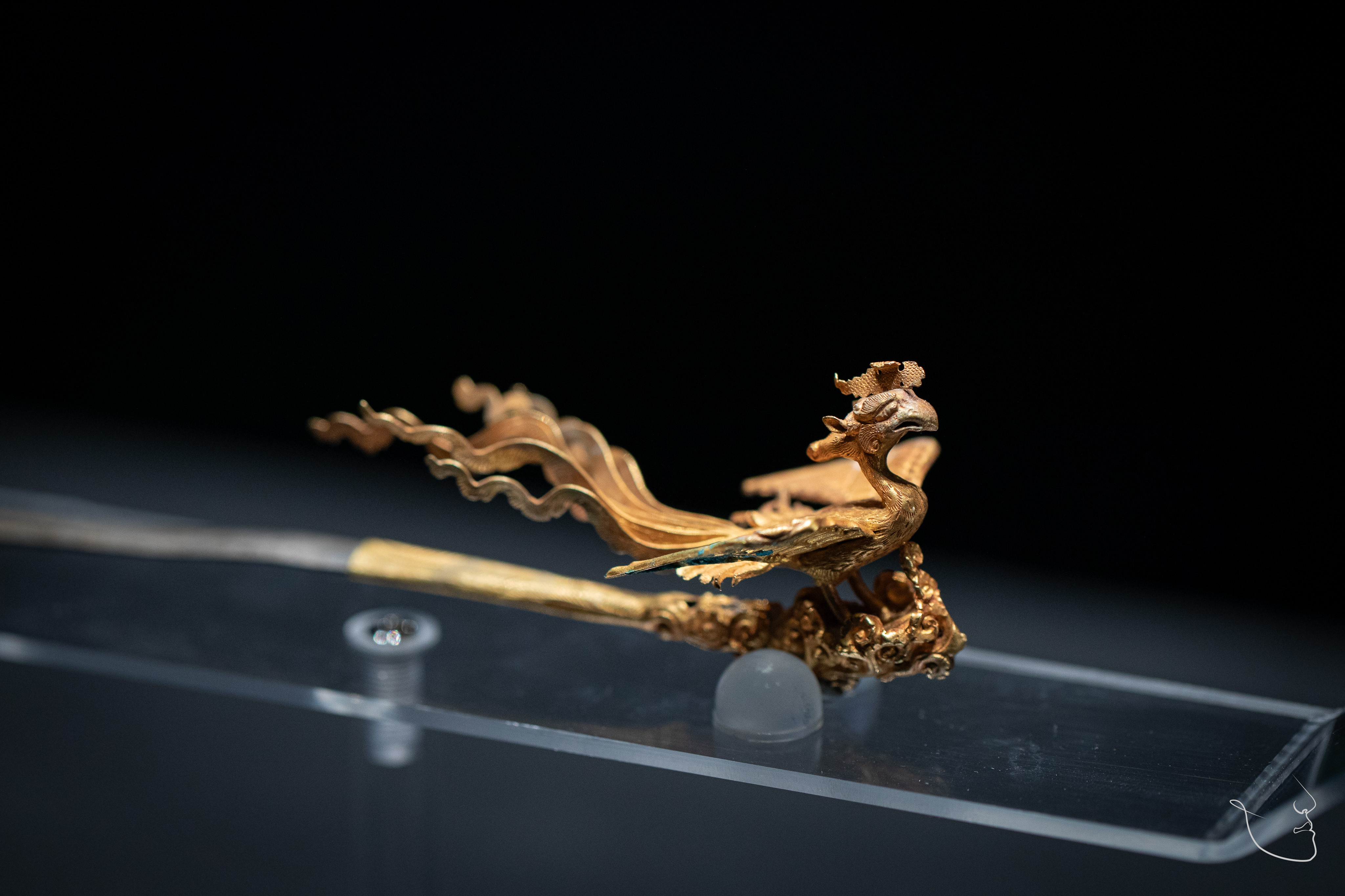 博物之旅 易水寒光——易县大北城宋辽金银器窖藏展2025.05.02 沈阳博物馆