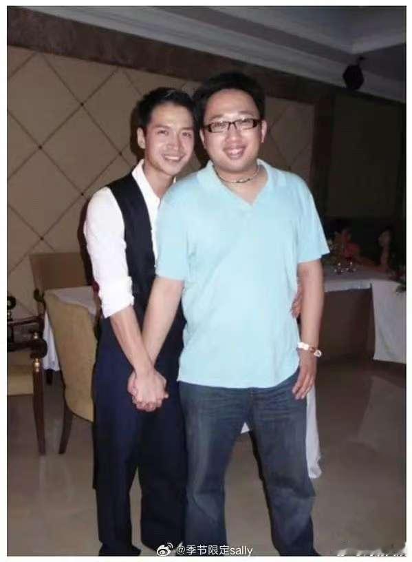 于正忘不了白月光许荔莎于正棋逢对手于正忘不了白月光，啊这， ​​​