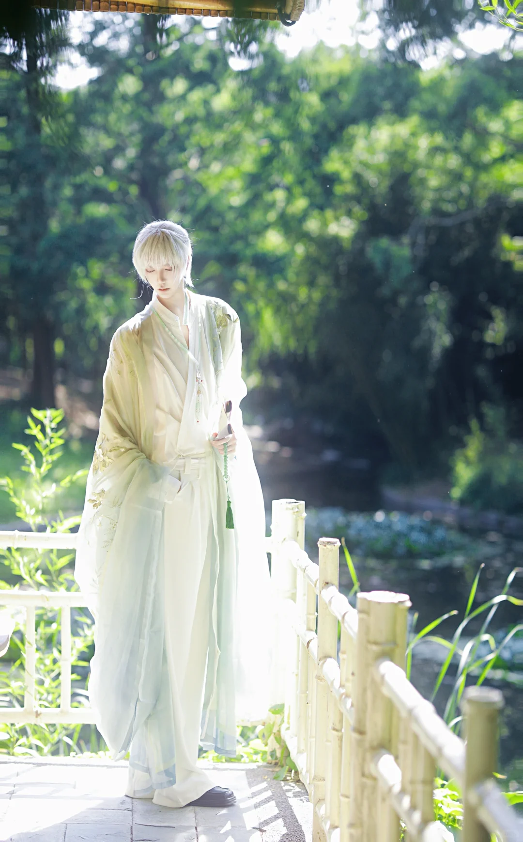 申请9.21危情派对自由行