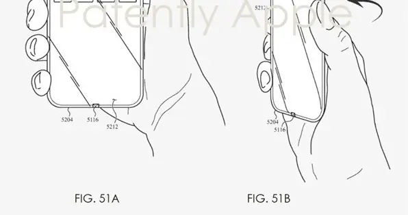 苹果六面屏iPhone曝光：全玻璃设计引领未来智能手机新形态