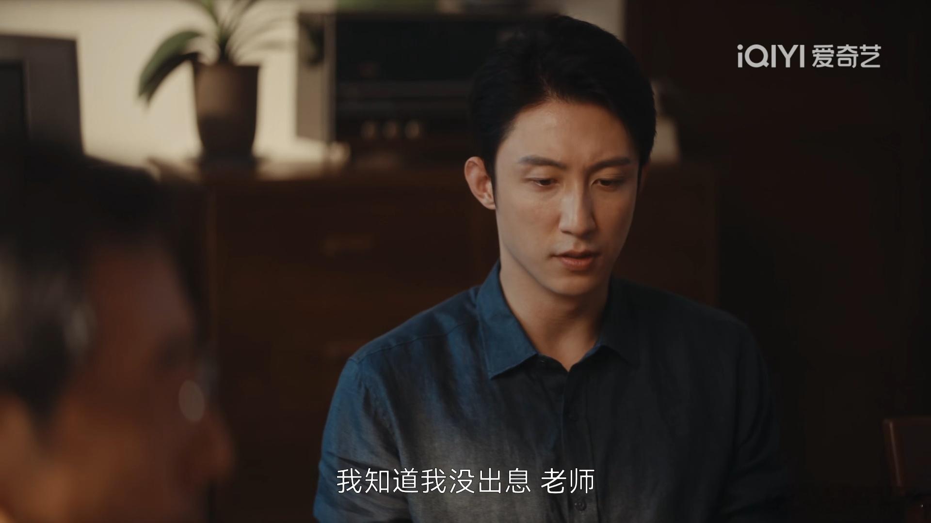 至今无人发现暴躁恋丑癖一个优点……看这段，我只想给周一仆搞一把枪…… 