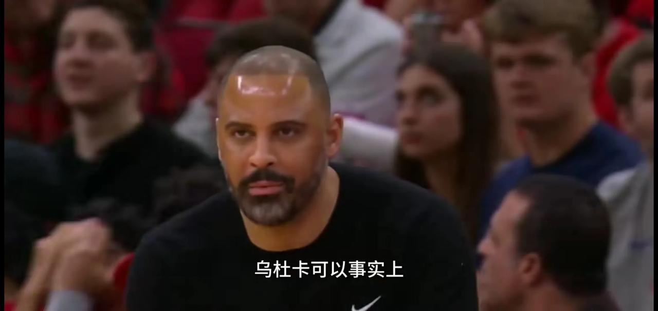 明天上午8点，NBA西部有一场焦点大战，火箭主场对阵勇士，这是关乎两队谁能晋级季
