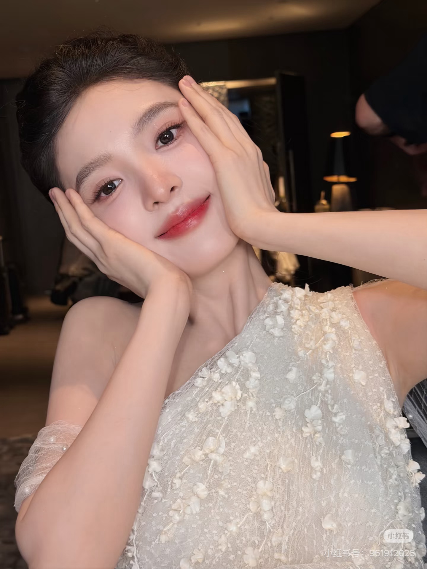 章若楠我保证你是天使 