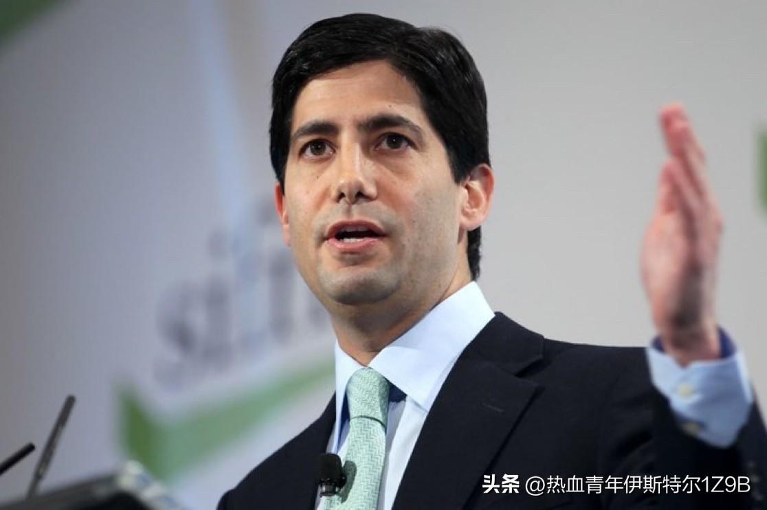 据彭博社报道，消息人士透露，特朗普政府正准备提名凯文·沃什担任下一任美联储主席。