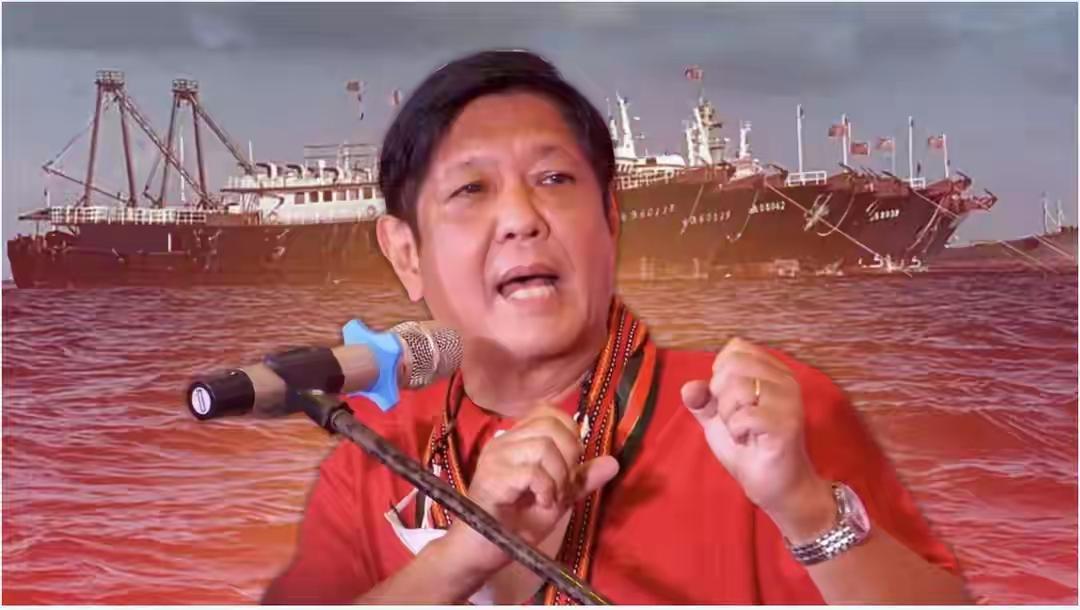 菲律宾真搞笑，把好好的中菲关系搞得一团糟，转过头来像没事人一样，竟然宣布对中国实