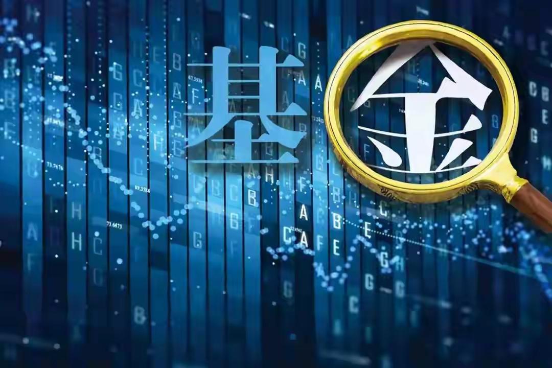 昨天打开基金App看了一眼买入榜，差点以为手机坏了。

排名前十里，有一只近一个