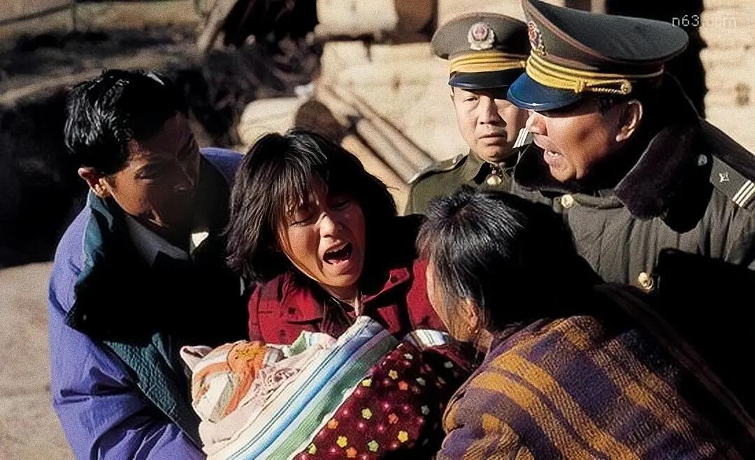 《空枪》阵容也太强了吧，朱一龙檀健次主演，影后影帝扎堆儿