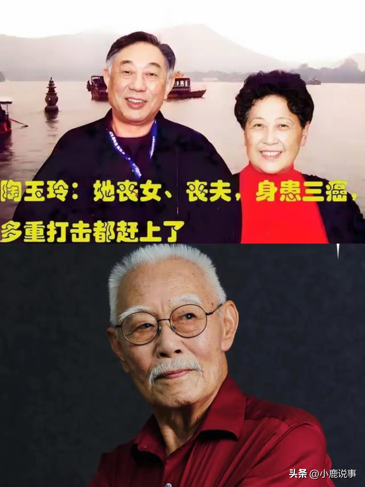 张勇手听到陶玉玲走了，
拿着手机，好半天都没动一下。

他想起去年两人一块过生日