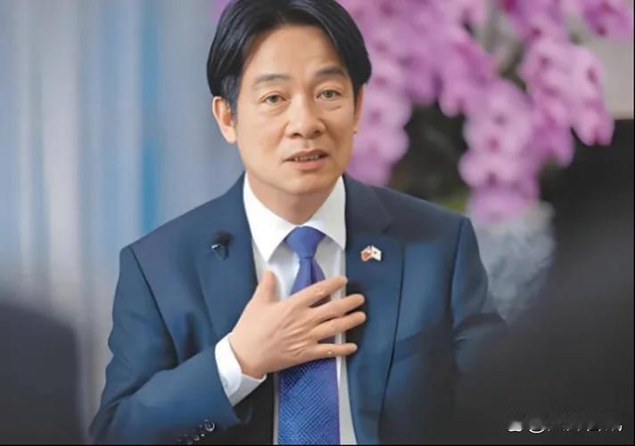 赖当局面对20万人上凯道，卓荣泰下台呼声高涨，行政部门回应称“尊重”，岛内舆论认