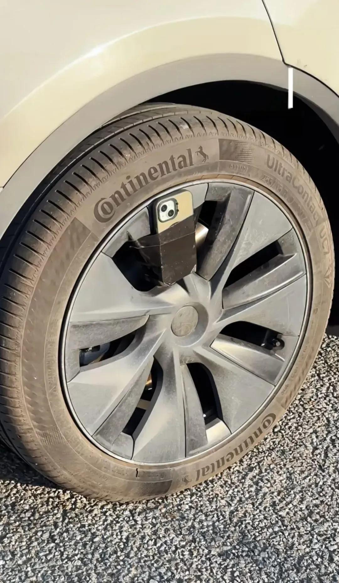 这样刷步数是不是无敌了？[呲牙]