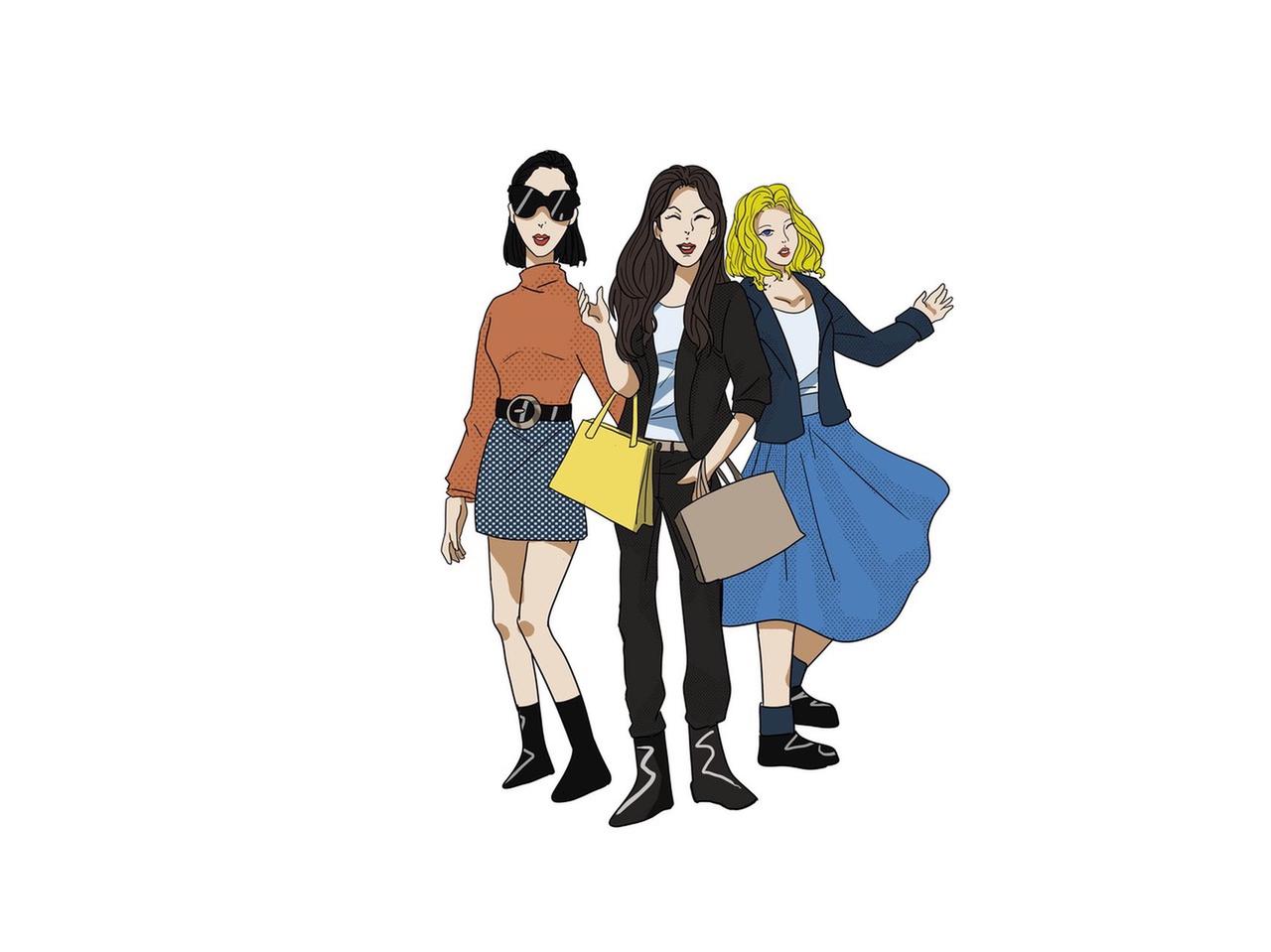 被时代“边缘化”的6个信号：
 
1. 停止更新：思想固化，不再学新东西，对新事