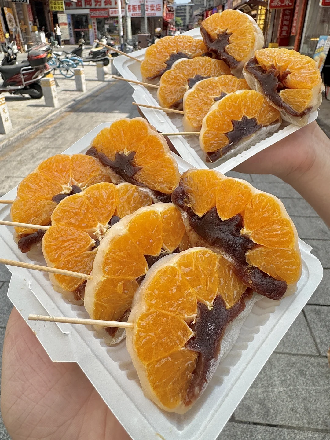 感觉是衡阳目前top1好吃的。。。。