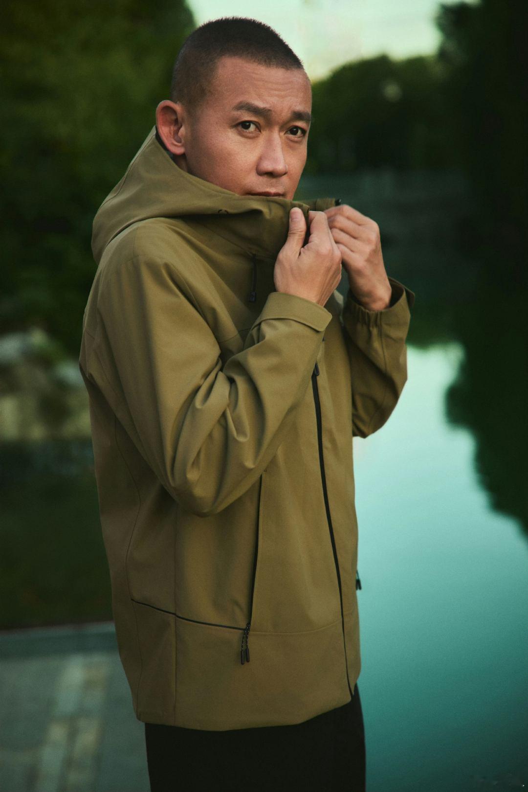 央视网云顶对话聂远江南春 云顶对话好酒需要时光慢慢酝酿，演员的演技、品牌的口碑全