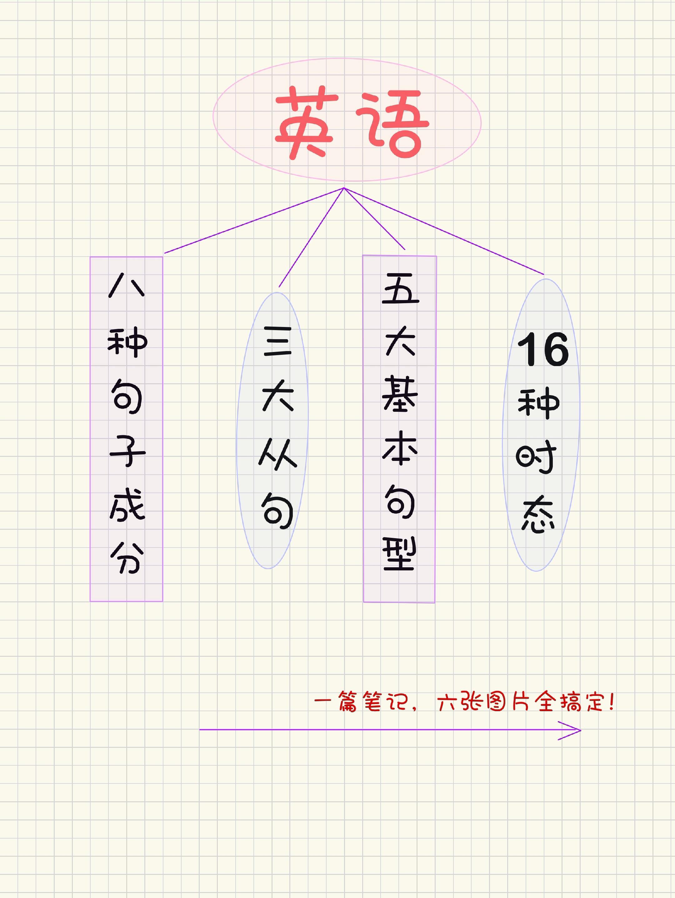 这些知识点，次次考，次次错怎么办？