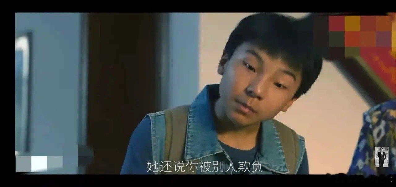 #大江大河之岁月如歌# 雷东宝的结局好惨，肉眼可见的惨，可怜可悲可叹！被养子怼被
