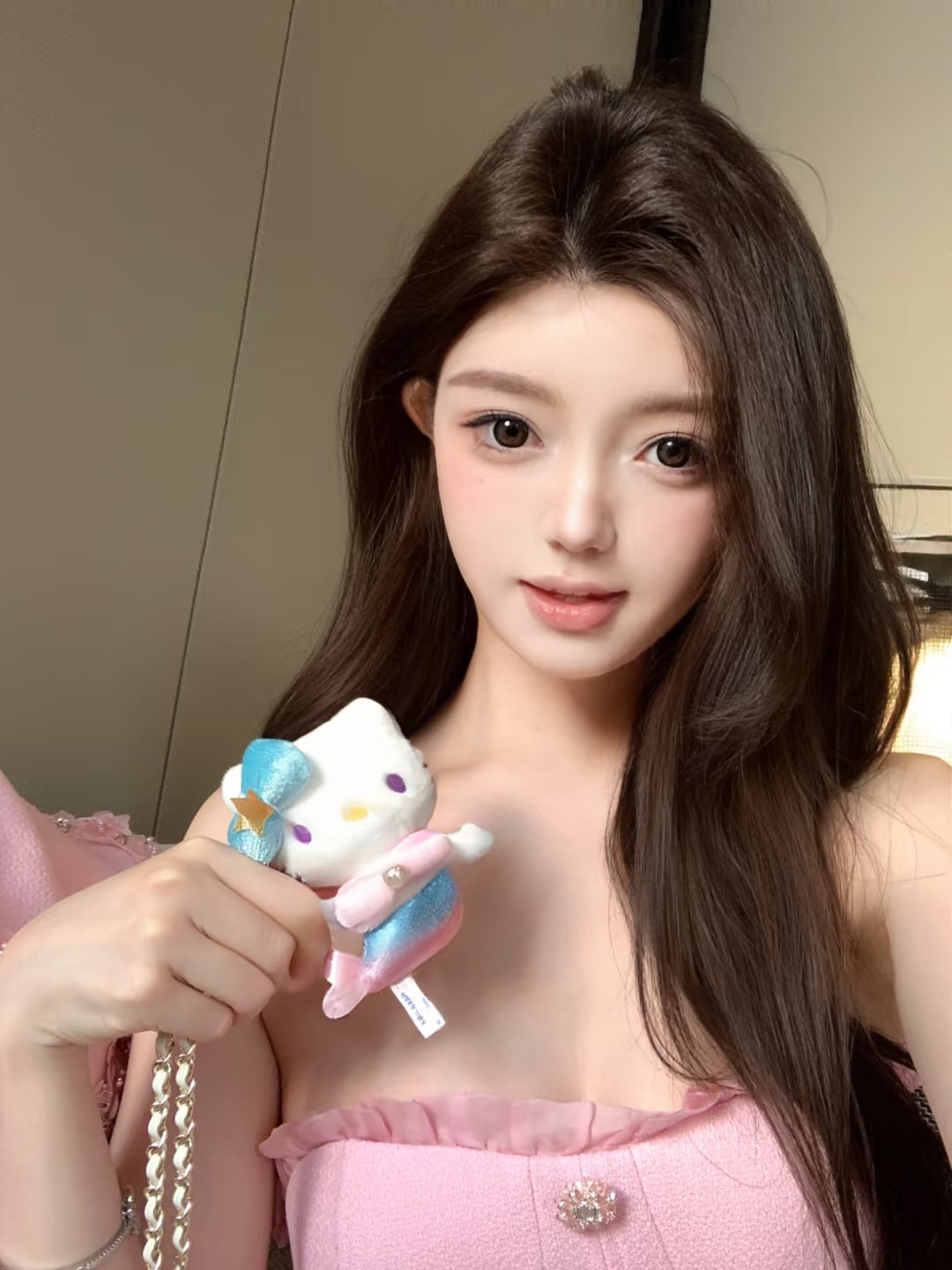劝你不要视奸我(｡ì _ í｡)