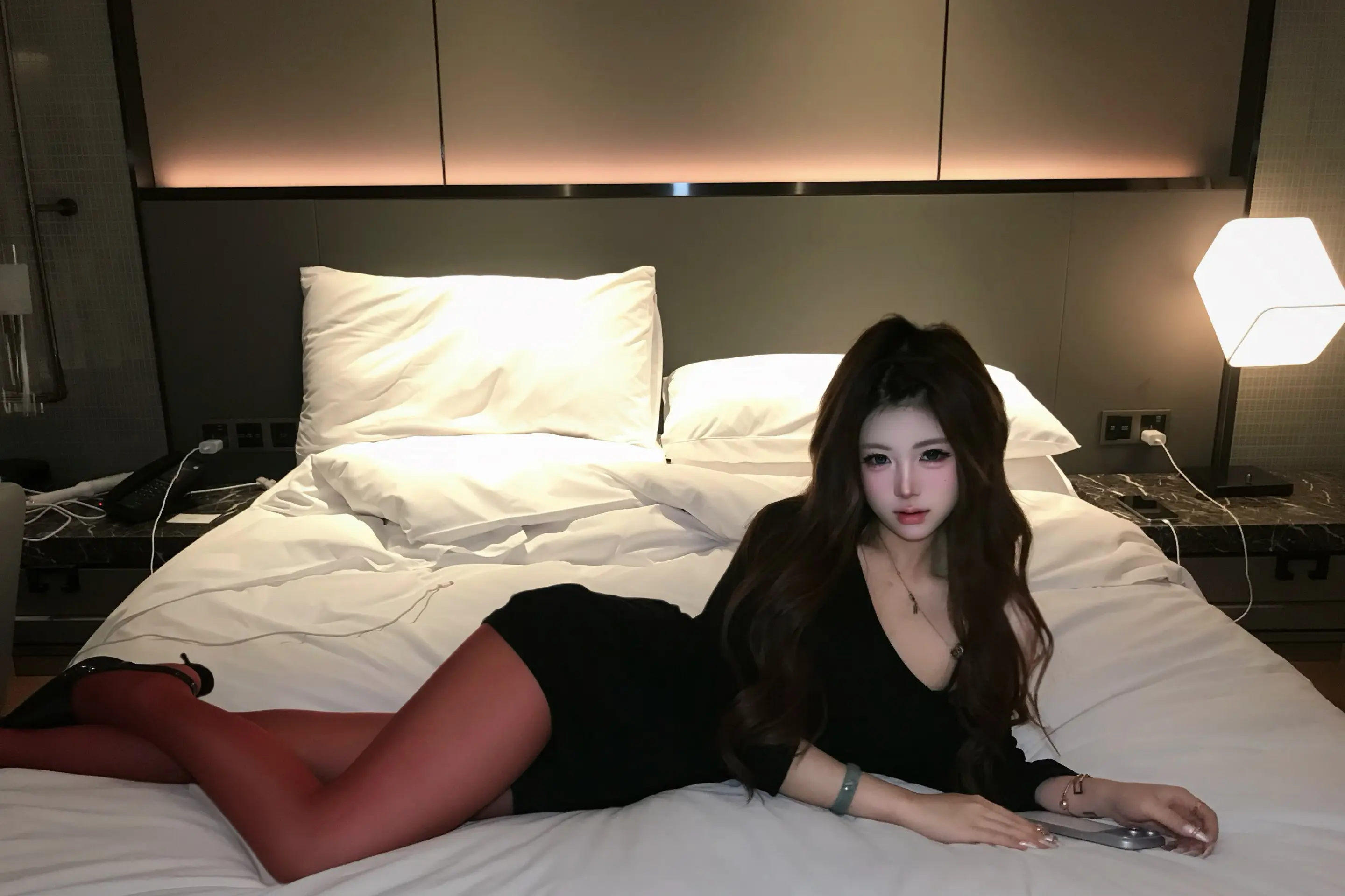 把你的把妹技巧收一收 王不见王知道吗