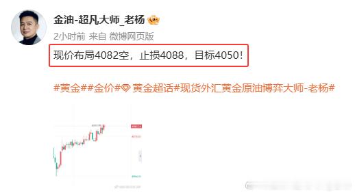 数据公布完：利空，那么今晚4050应该又有着落了黄金金价存储牛股涨停黄金投资需求