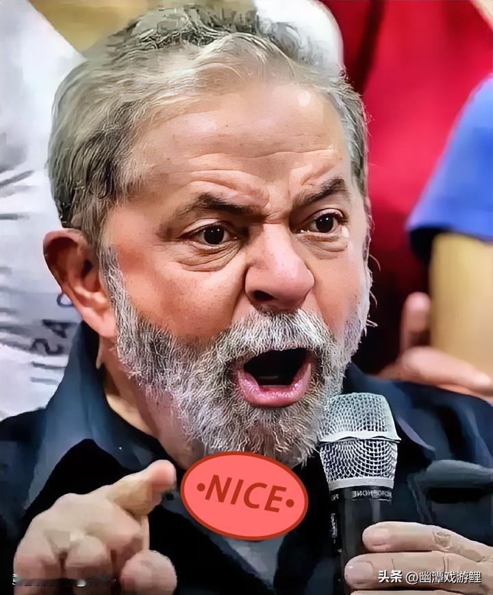 就在今天
巴西宣布
10月29日巴西正式对来自某个东方大国、埃及和以色列的非织造