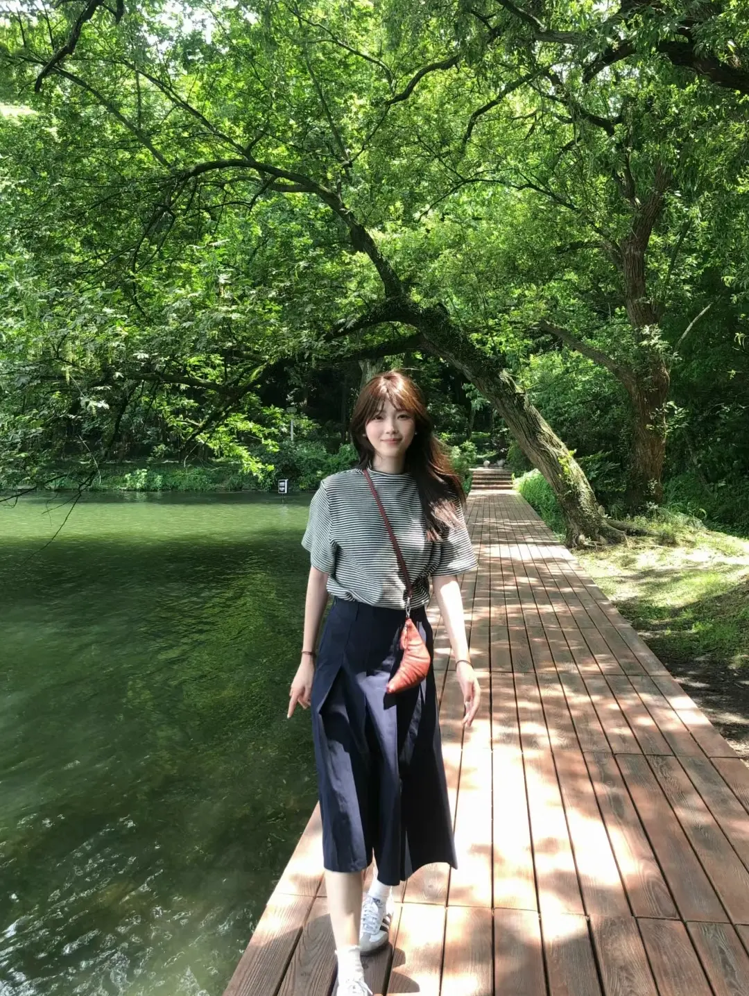 夏天的漂亮衣服也太多啦