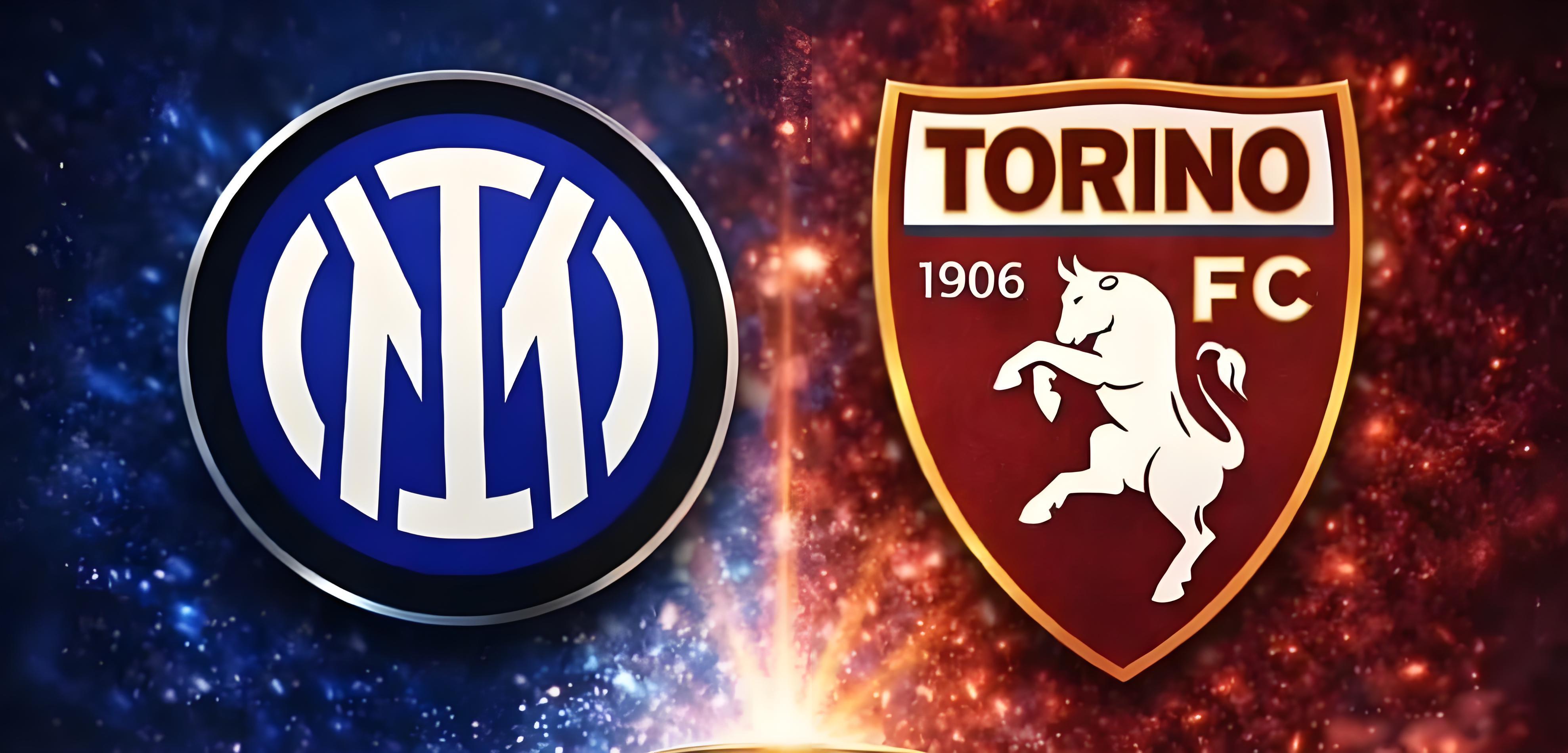 周三 008 意杯 国际米兰 vs 都灵 国米高居意甲榜首，攻守两端处于平衡的巅