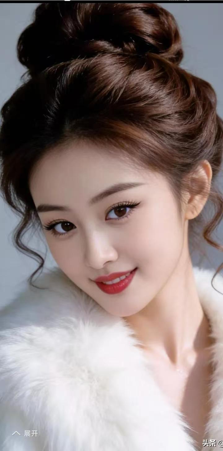 殿前欢·村娥美
一枝花，
品性纯良人人夸。
温柔贤惠家风雅，
蕙质兰心。
娇娥德