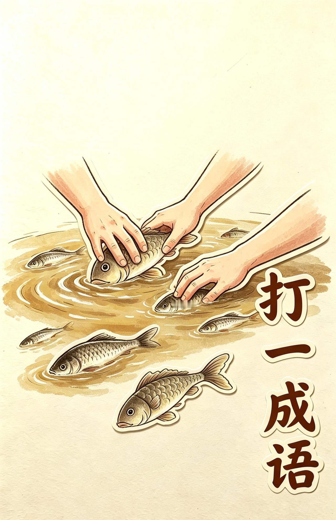打一成语。考察观察力，想象力，记忆力和语文能力。反正就是各种能力，为的是不让我们