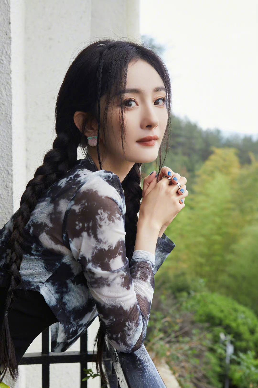 生活手记早安 