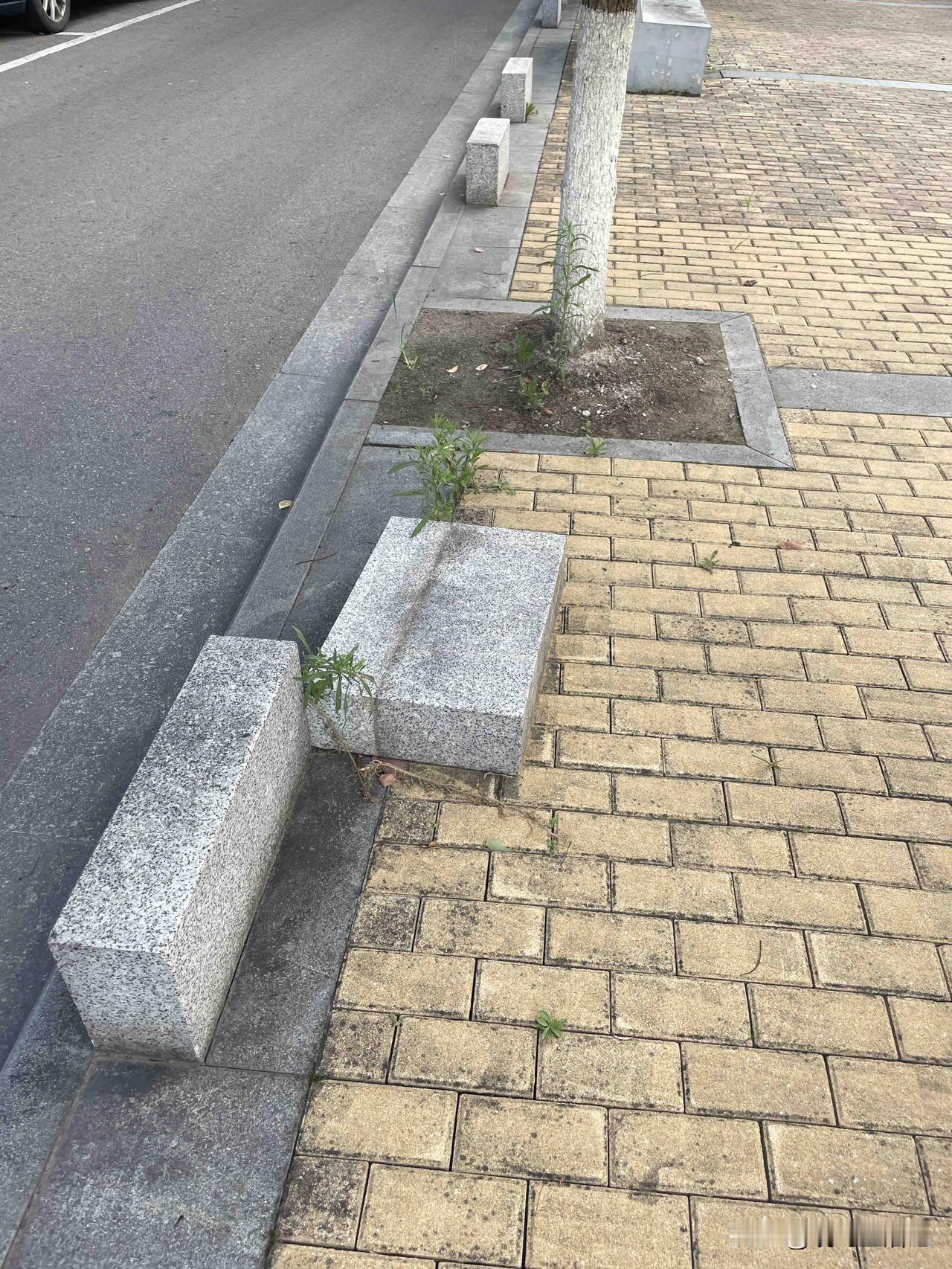 我常常做在这块倒石上，刷头条，写微头条[呲牙]