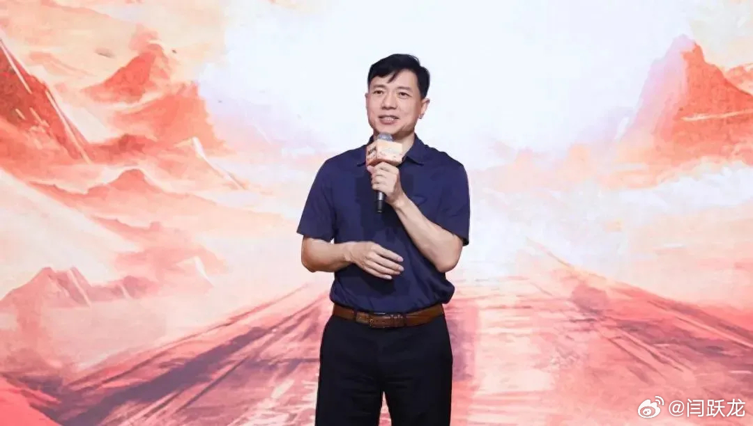 百度内部颁奖活动中，百度创始人李彦宏致辞表示，“我非常有信心，靠我们这群人、靠我