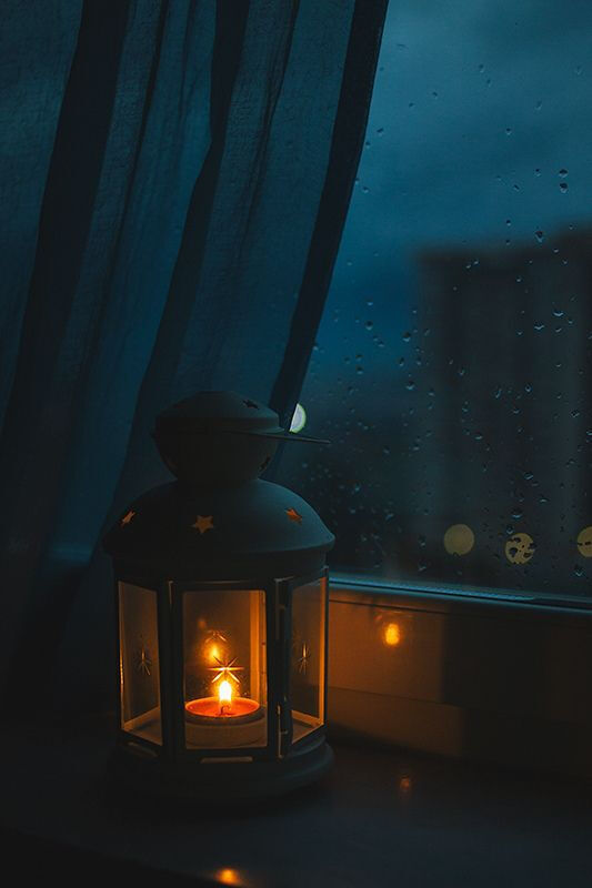 未哭过长夜者，不足以语人生。