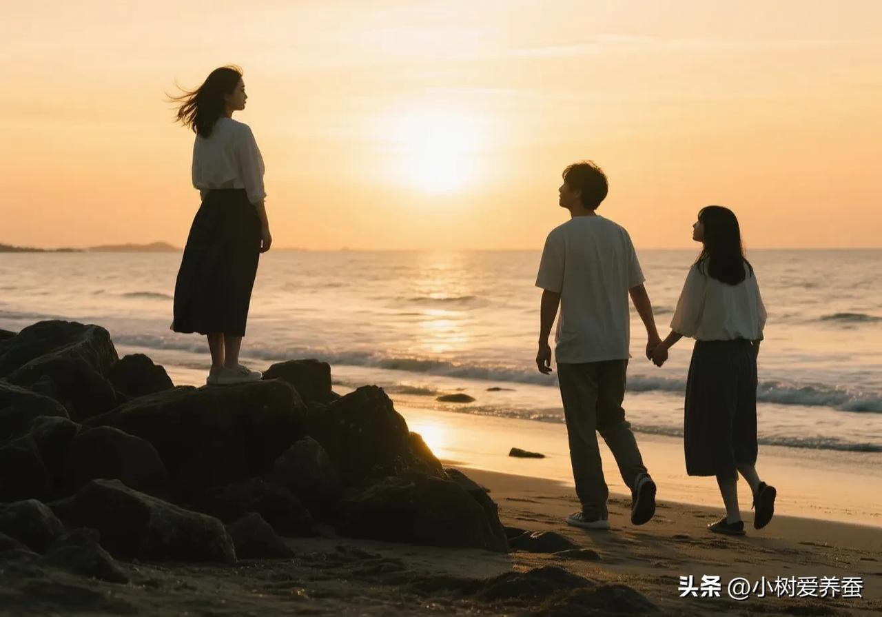 闺蜜似乎越来越成为一种危险的符号了。
 
今天，“67岁丈夫出轨62岁妻子50岁