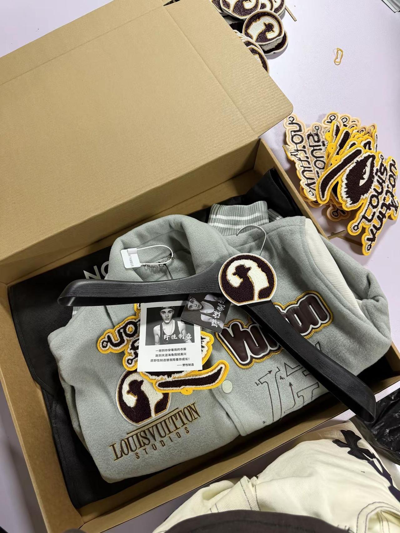 这次野性没有迟到！新年新衣！2026我们会更加不断进步 把效率放在第一