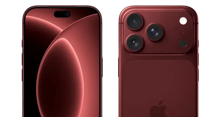 主攝可變光圈+長焦超大光圈，iPhone 18 Pro Max影像牙膏擠爆