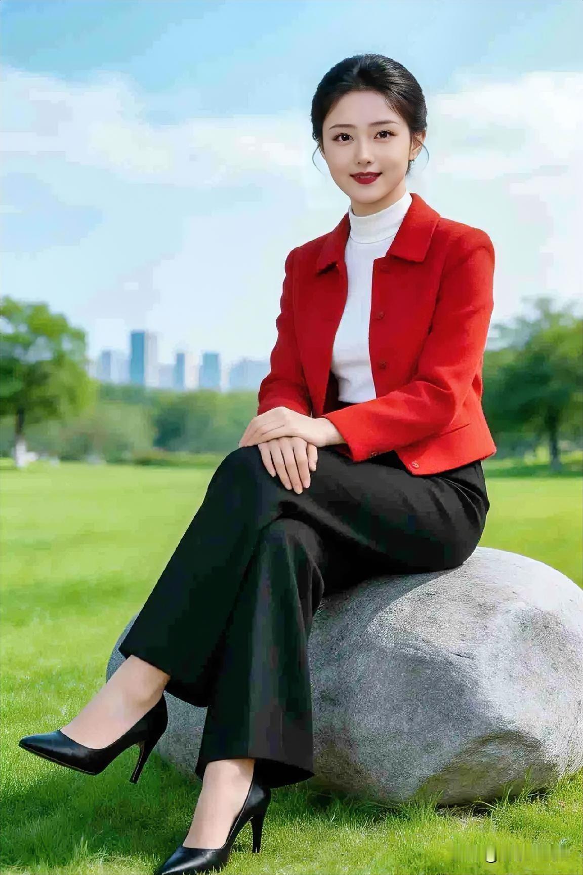 我的今日状态：😁轻松愉快
我这里的天气：☀️晴天