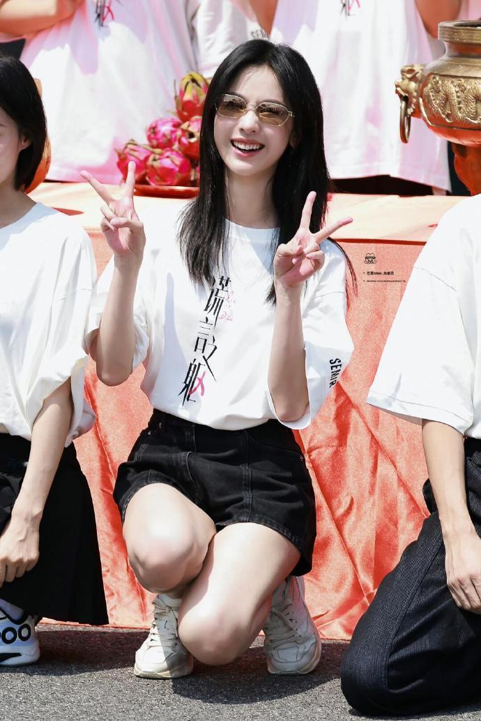 陈都灵《谎言之躯》开机！这次是擅长推理的天才法医！好适合嘟嘟！！ ​​​