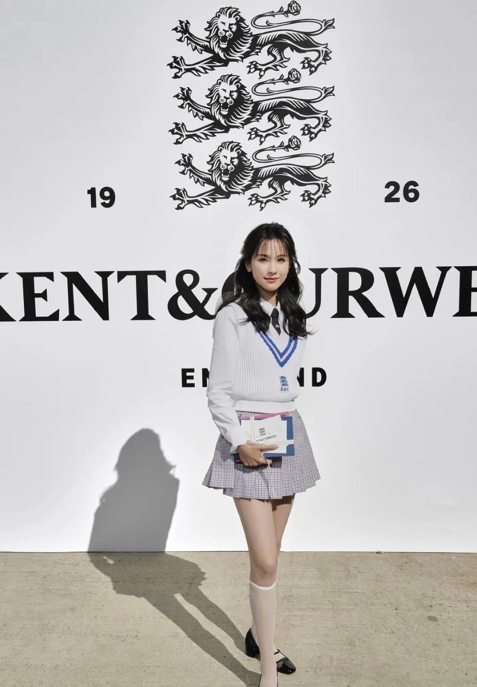 陈都灵的颜我真的欣赏不来 ​​​