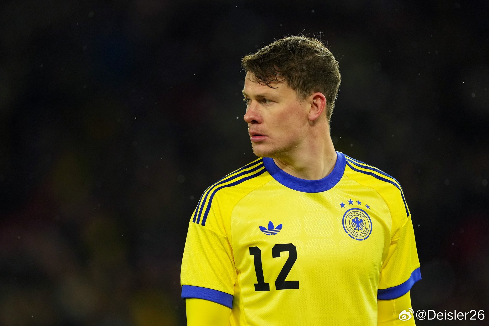 🚨倘若曼努埃爾·諾伊爾決定在本賽季結束後退役，亞歷山大·努貝爾將考慮重返拜仁慕